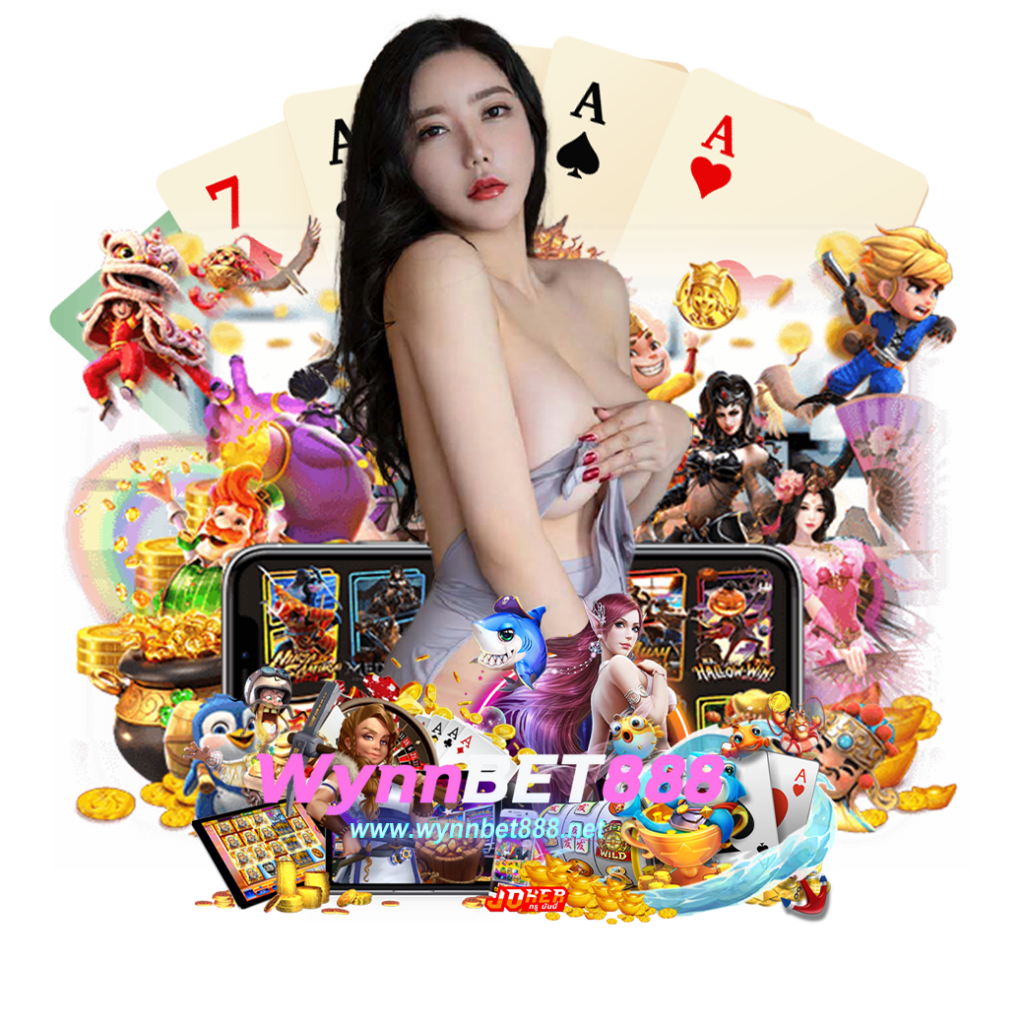 wynnbet88 ทางเข้า